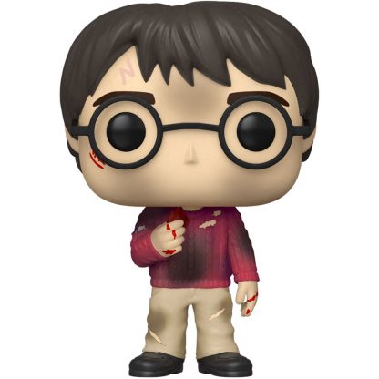 POP figure Harry Potter Anniversary Harry with the Stone - Image 2