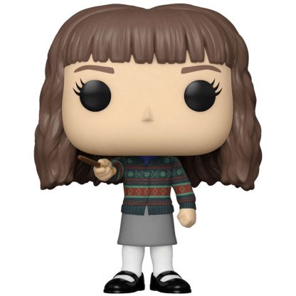 POP figure Harry Potter Anniversary Hermione with Wand - Image 2