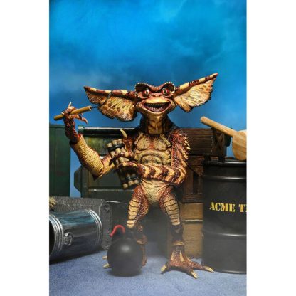 Gremlins 2 Ultimate Demolition Gremlins set figures 15cm - Image 6