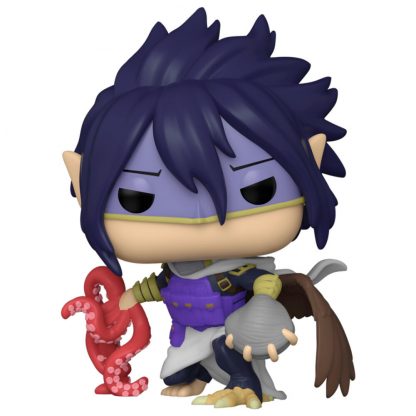 POP figure My Hero Academia Tamaki in Hero Costume - Image 3