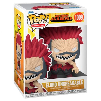 POP figure My Hero Academia Eijiro Unbreakable - Image 2