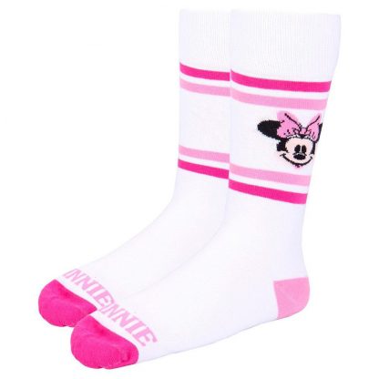 Disney Minnie pack 3 socks - Image 5