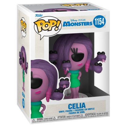POP figure Monsters Inc 20th Celia - Image 2