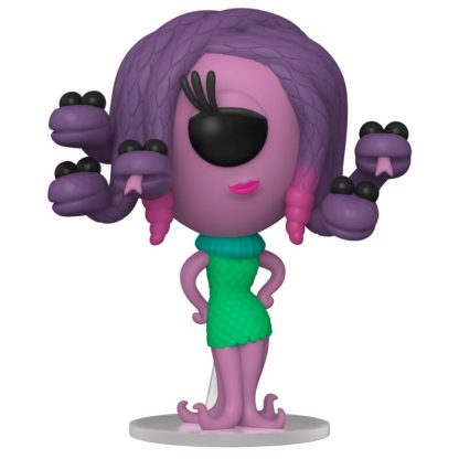 POP figure Monsters Inc 20th Celia - Image 3