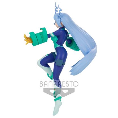 My Hero Academy The Amazing Heroes Nejire Hado figure 17cm - Image 2