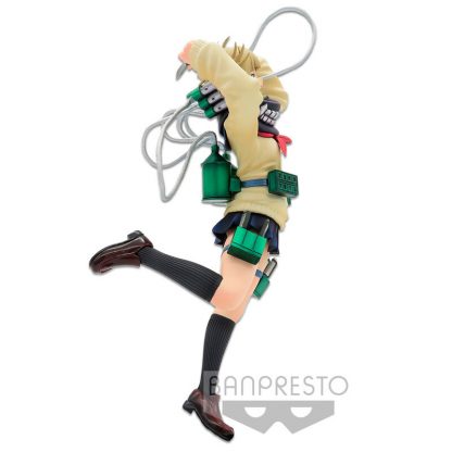 My Hero Academy Banpresto Chronicle Himiko Toga figure 18cm - Image 4