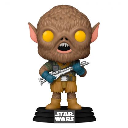 POP figure Star Wars Chewbacca Exclusive - Image 3