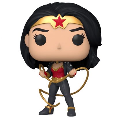 POP figure DC Wonder Woman 80th Wonder Woman Odyssey - Image 2