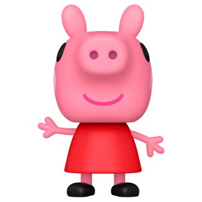 POP figure Peppa Pig - Image 3
