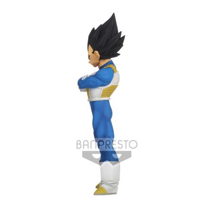 Dragon Ball Z Burning Fighters Vegeta figure 15cm - Image 2
