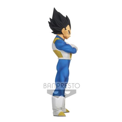 Dragon Ball Z Burning Fighters Vegeta figure 15cm - Image 3