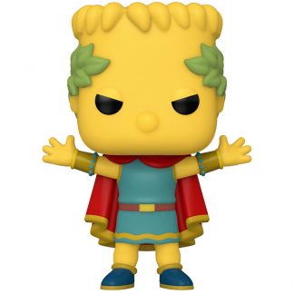 POP figure Simpsons Bartigula Bart