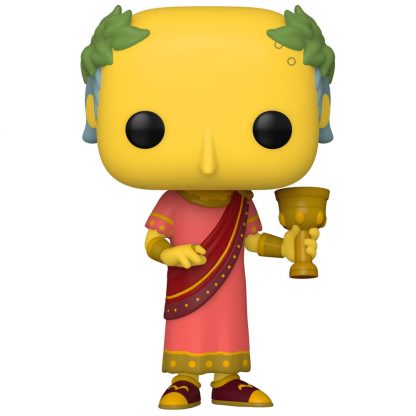 POP figure Simpsons Emperor Montimus - Image 2