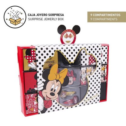 Disney Minnie surprise beauty box set - Image 2