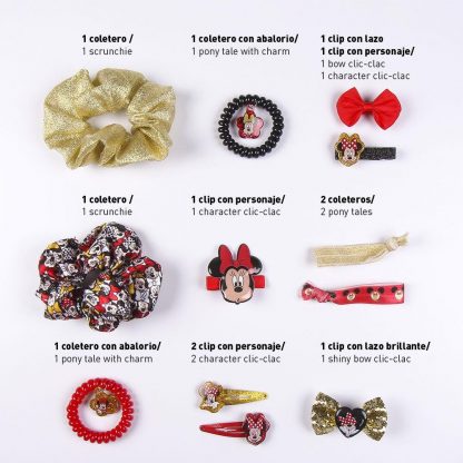 Disney Minnie surprise beauty box set - Image 3