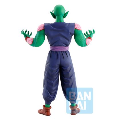 Dragon Ball Mystical Adventure Demon Piccolo Daimaoh Ichibansho figure 26cm - Image 3