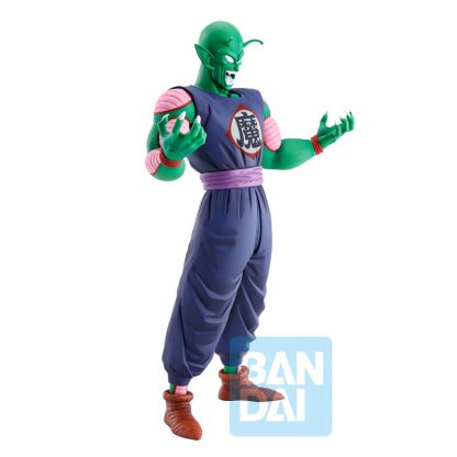 Dragon Ball Mystical Adventure Demon Piccolo Daimaoh Ichibansho figure 26cm - Image 4