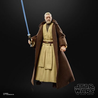 Star Wars Black Series The Power Of The Force Cantina Showdown pack figure 15cm - Image 5