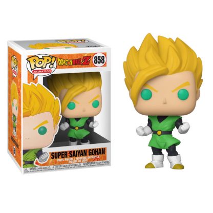 POP figure Dragon Ball Z Super Saiyan Gohan - Image 2