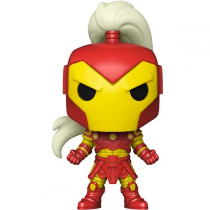 POP figure Marvel Iron Man Mystic Armor Exclusive - Image 2