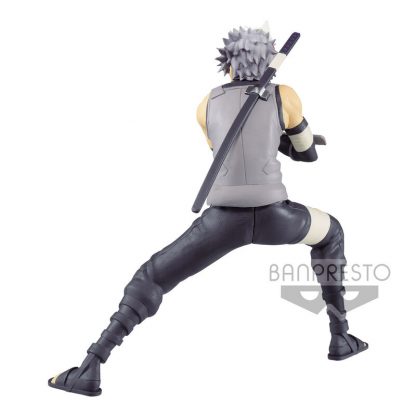 Naruto Shippuden Vibration Star Hatake Kakashi figure 18cm - Image 3