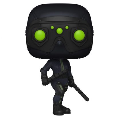 POP figure Marvel Hawkeye Yelena 5 + 1 Chase - Image 5