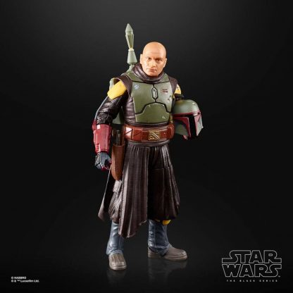 Star Wars Black Series Boba Fett Throne Room 15cm - Image 2