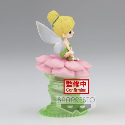 Disney Characters Tinker Bell Ver.A Q posket figure 10cm - Image 3