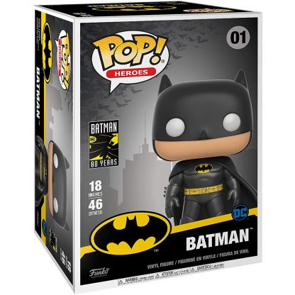 POP figure DC Comics Batman 48cm - Image 2