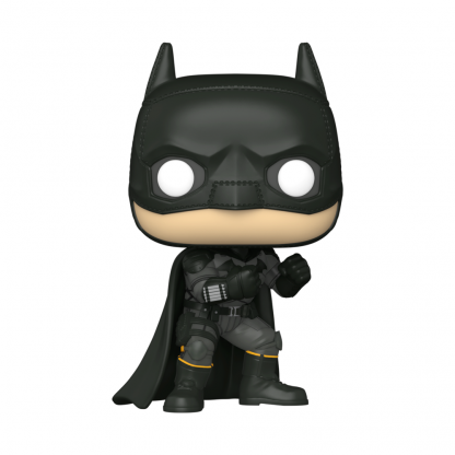 POP figure Movies DC Comics The Batman Batman - Image 2