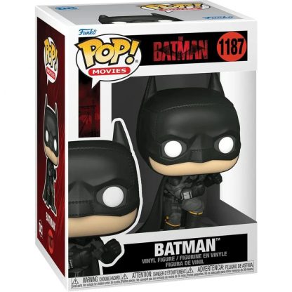 POP figure Movies DC Comics The Batman Batman - Image 3