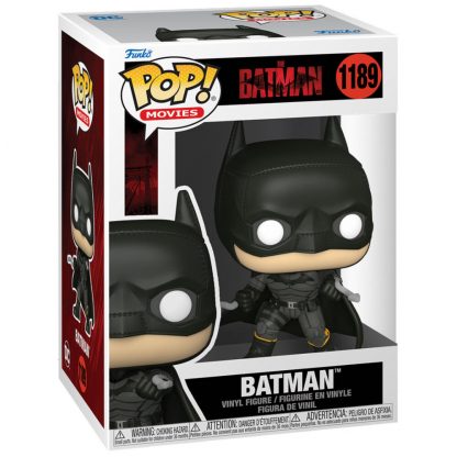 POP figure DC Comics The Batman Batman - Image 2