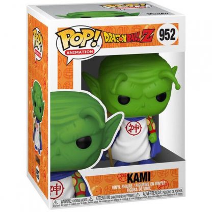 POP figure Dragon Ball Z Kami - Image 2
