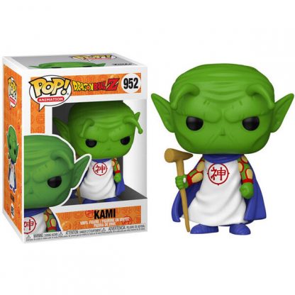POP figure Dragon Ball Z Kami - Image 3
