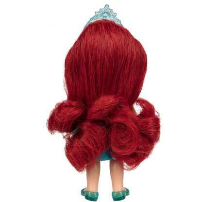 Disney Princess assorted doll 15cm - Image 4