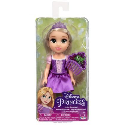 Disney Princess assorted doll 15cm - Image 10