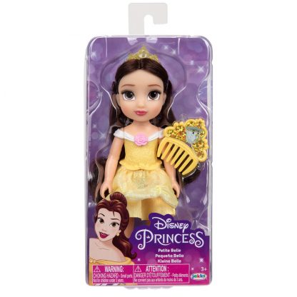 Disney Princess assorted doll 15cm - Image 6