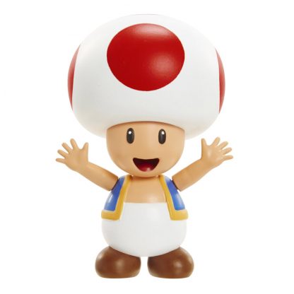 Nintendo Super Mario set diorama - Image 3