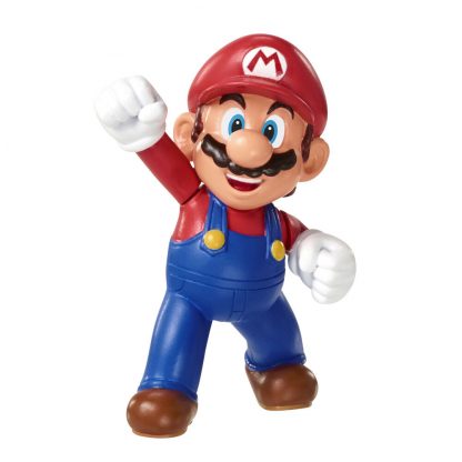 Nintendo Super Mario set diorama - Image 4