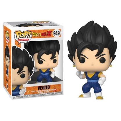 POP figure Dragon Ball Z Vegito - Image 2