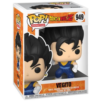 POP figure Dragon Ball Z Vegito - Image 3