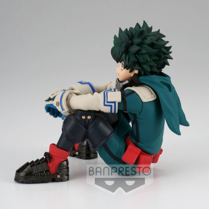 My Hero Academia Break Time Collection Izuku Midoriya 10cm - Image 3