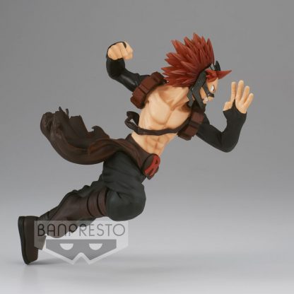 My Hero Academia Amazing Heroes Vol.17 Eijiro Kirishima 12cm - Image 2