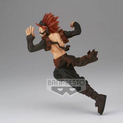My Hero Academia Amazing Heroes Vol.17 Eijiro Kirishima 12cm - Image 3
