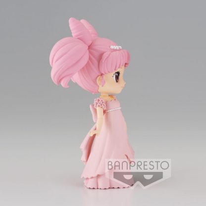 Sailon Moon Pretty Guardian Eternal the Movie Princess Usagi SL Serenity Ver.A figure 14cm - Image 3