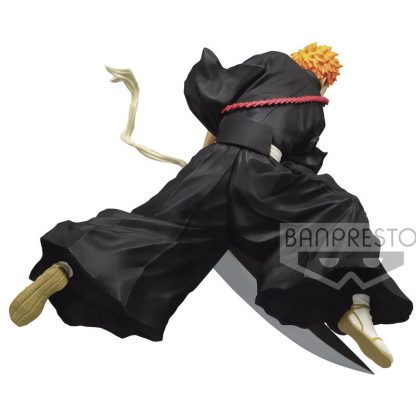 Bleach Soul Entered Model Ichigo Kurosaki figure 13cm - Image 4