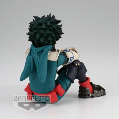 My Hero Academia Break Time Collection Izuku Midoriya 10cm - Image 5