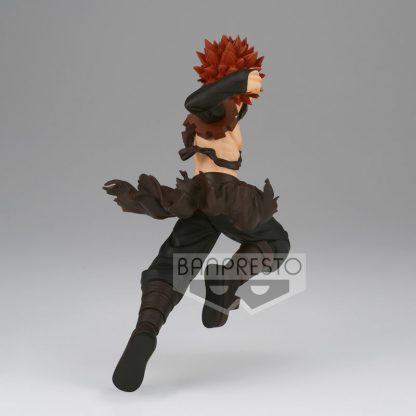 My Hero Academia Amazing Heroes Vol.17 Eijiro Kirishima 12cm - Image 4