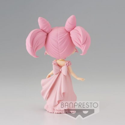 Sailon Moon Pretty Guardian Eternal the Movie Princess Usagi SL Serenity Ver.A figure 14cm - Image 4