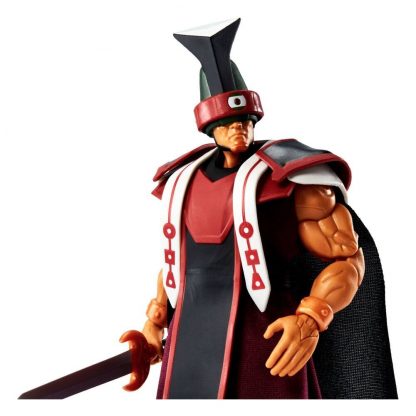 Masters of the Universe Revelation Masterverse Tri-Klops figure 18cm - Image 5